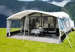 Ellips 280 Luifel