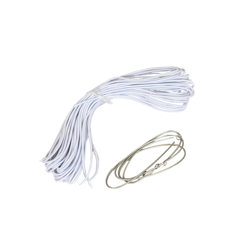 Boogstokelastiek 13,6 Meter