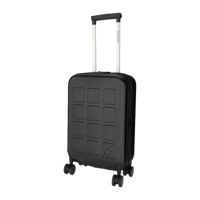 Opvouwbare Trolley