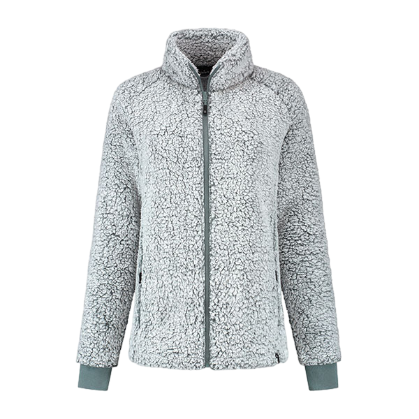 Kimber Fleece Vest