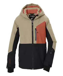 KSW 206 Ski Jacket