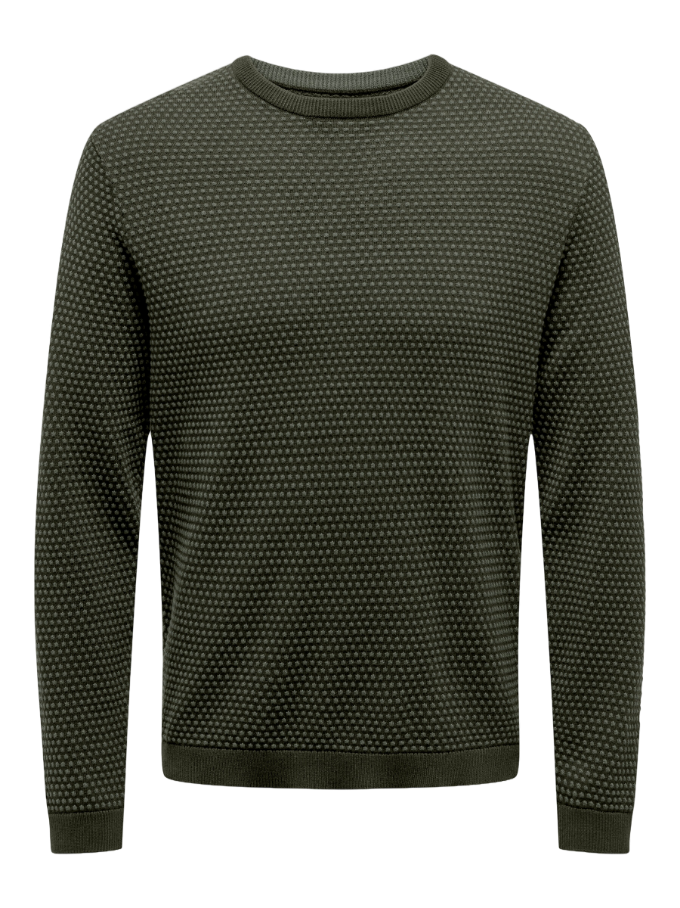 Only & Sons Tapa Trui