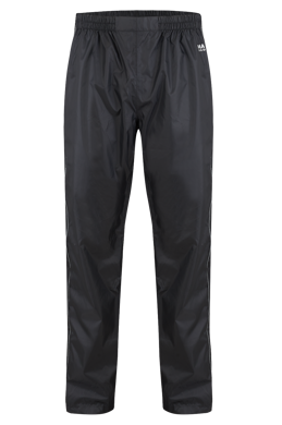 Full Zip Regenbroek