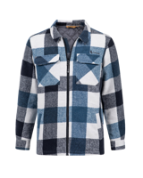 Bello Flanel Shirt