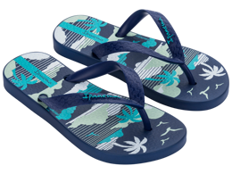 Temas Boys Kids Teenslippers