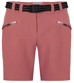 Kos 19 Bermuda Broek