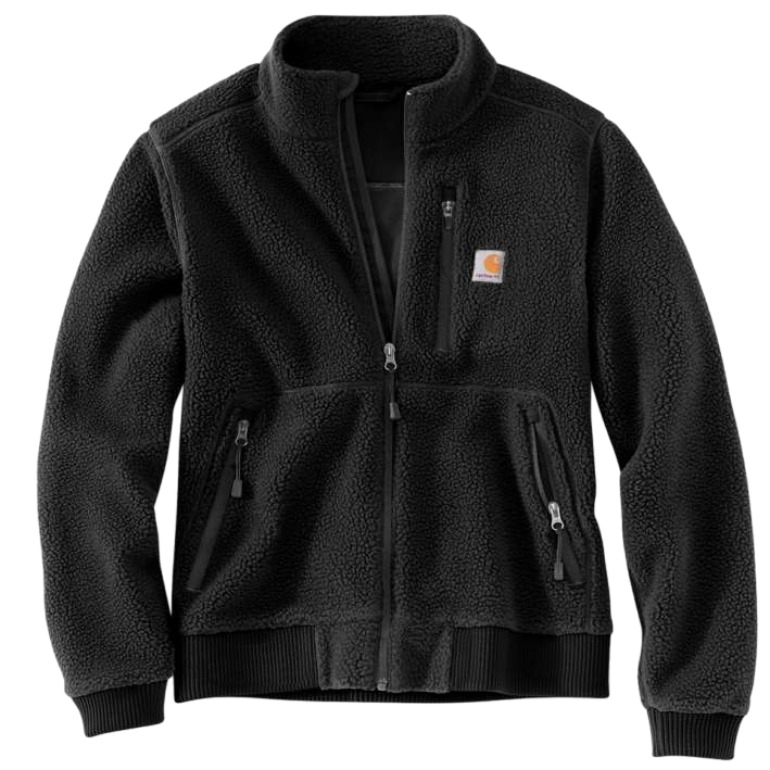 Fleece Jack