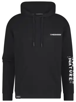 Arty Hoody
