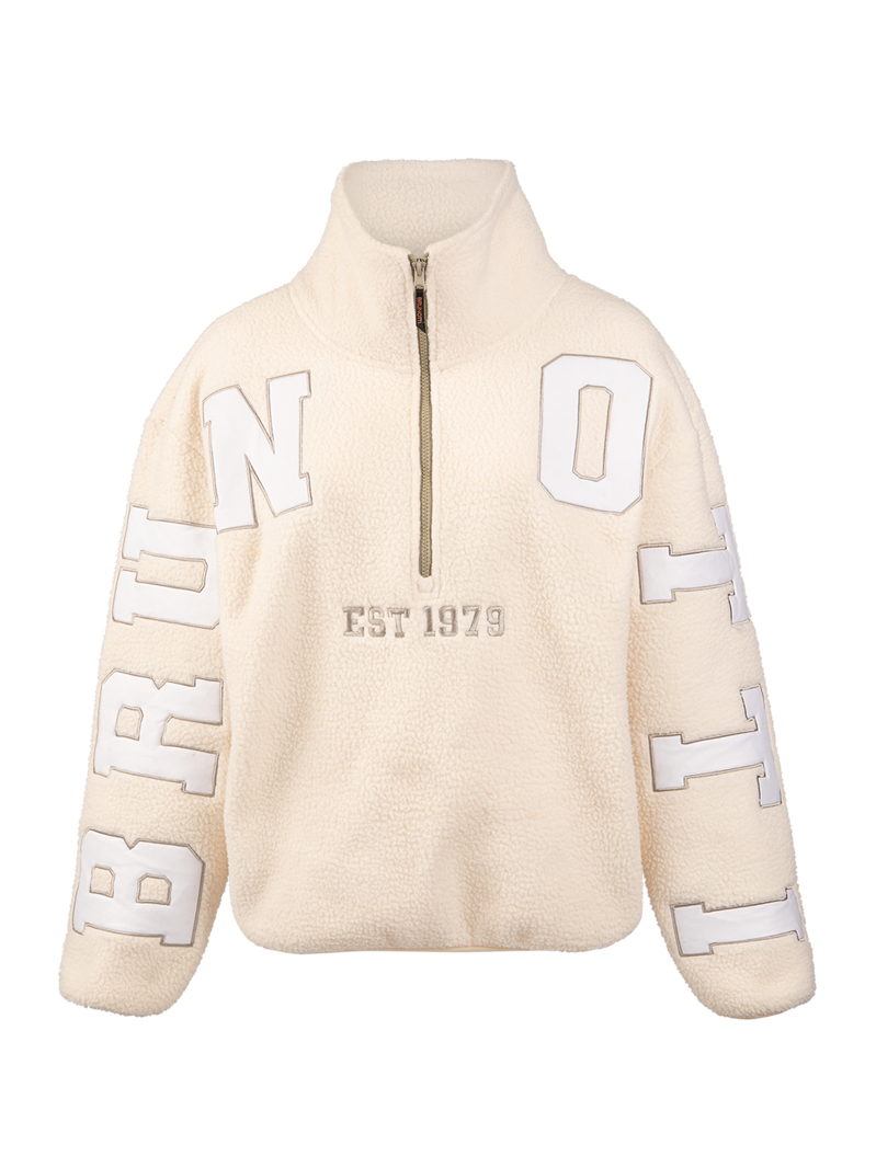 Chino Fleece Trui