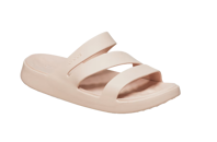 Getaway Strappy Slipper