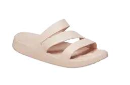 Getaway Strappy Slipper