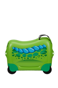 Dream2go Spinner Koffer