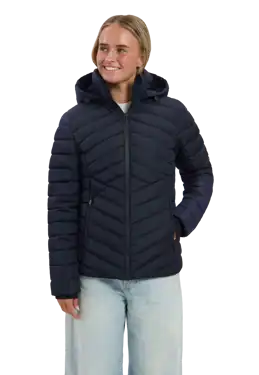 Harmke Winterjas