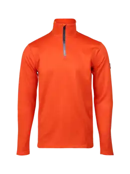 Heros Fleece Trui