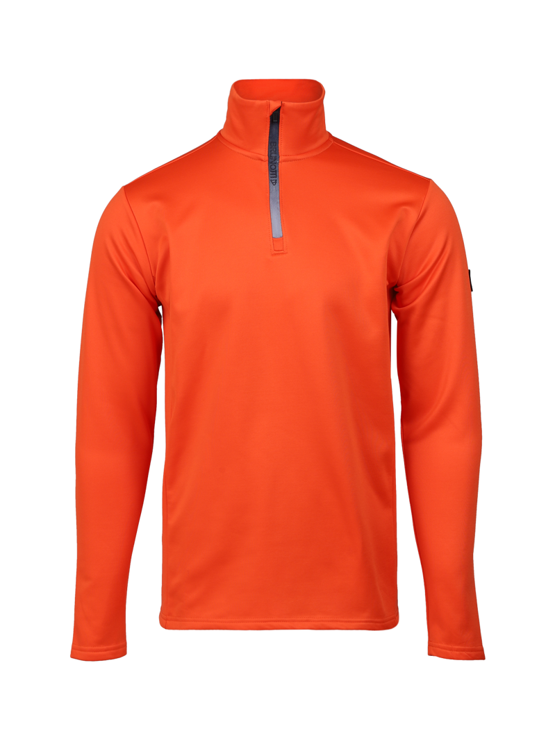 Heros Fleece Trui