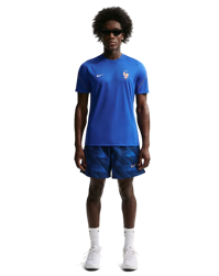 Frankrijk Trainingsshirt 2026 Senior