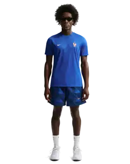 Frankrijk Trainingsshirt 2026 Senior