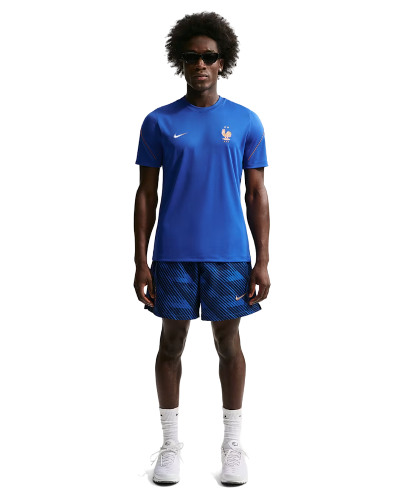 Frankrijk Trainingsshirt 2026 Senior