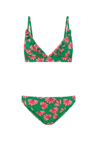 Beau Bikini Set Beach Blossom