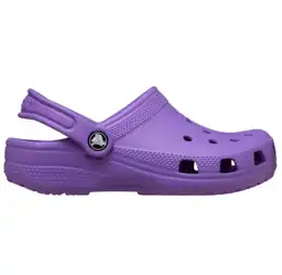 Classic Clog Peuter