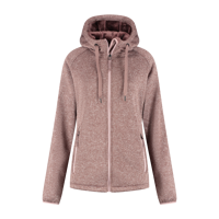 Amra Fleece Vest