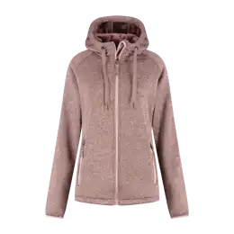 Amra Fleece Vest