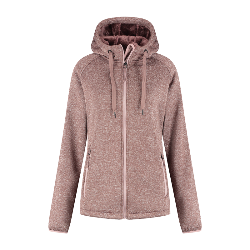Amra Fleece Vest