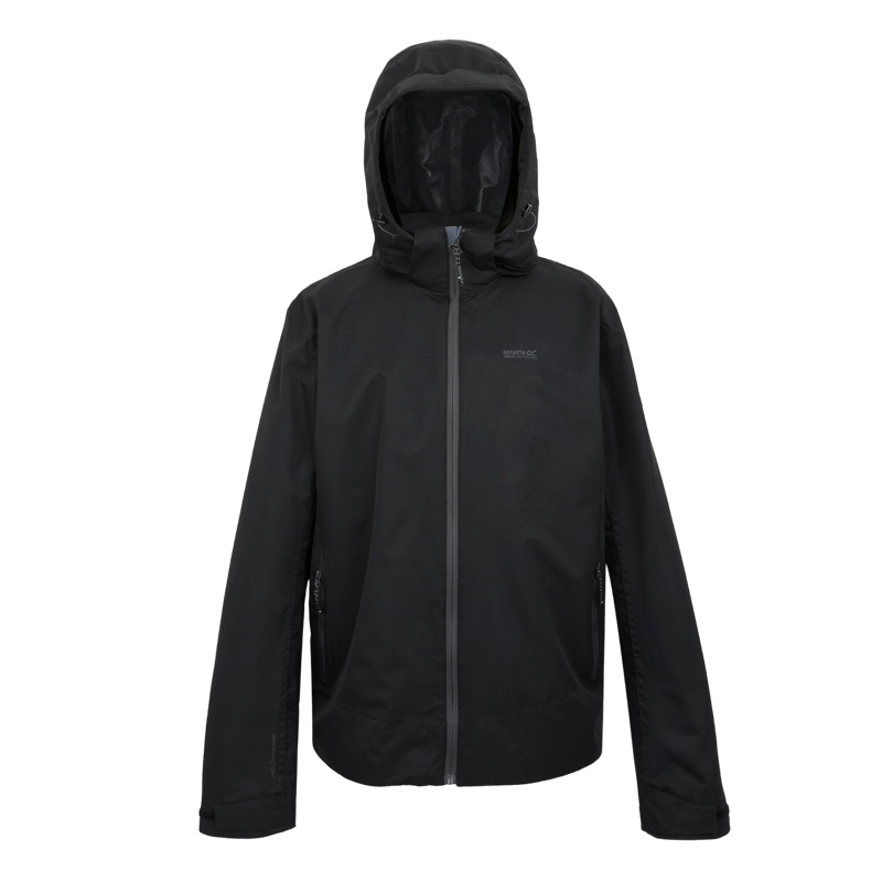 Oakhowe Waterdichte Jas