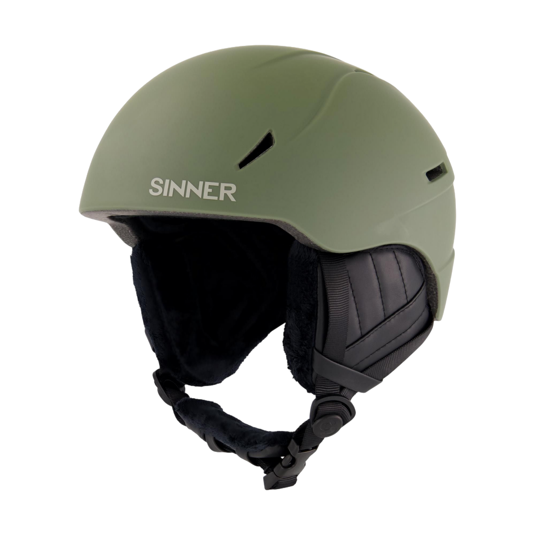 Crest Skihelm