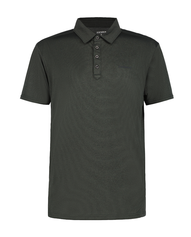 Icepeak Bridgton Polo T-shirt