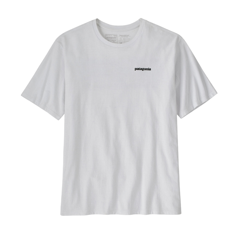 P-6 Logo Responsibili T-shirt