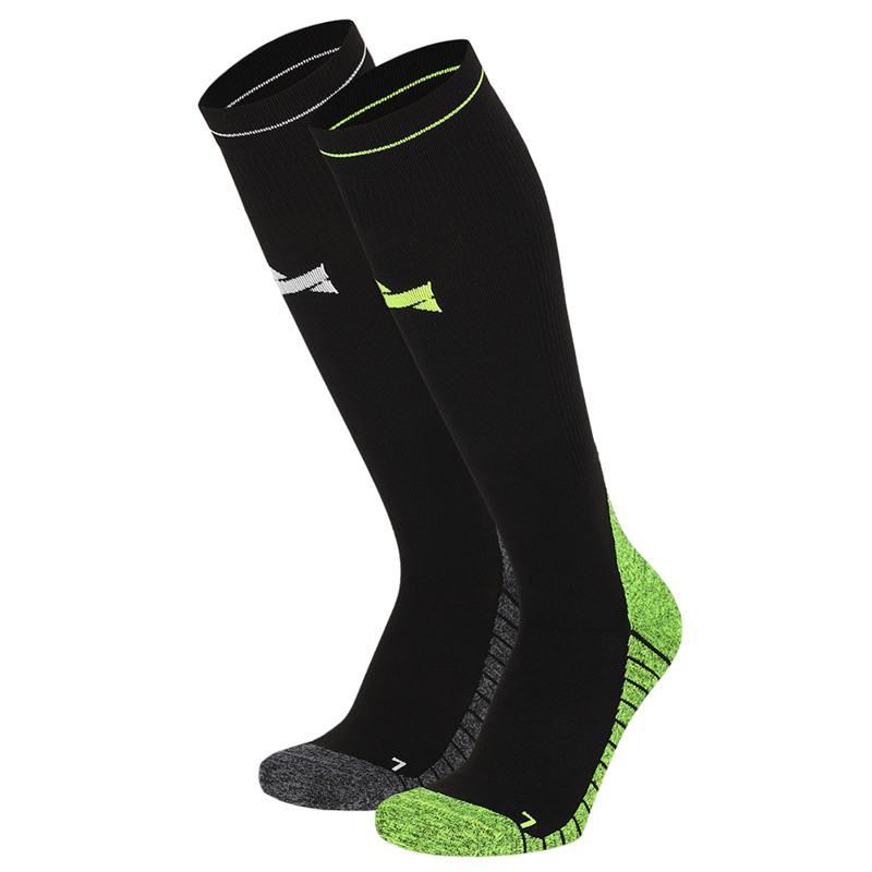 Compressiesokken Hardlopen 2 Stuks