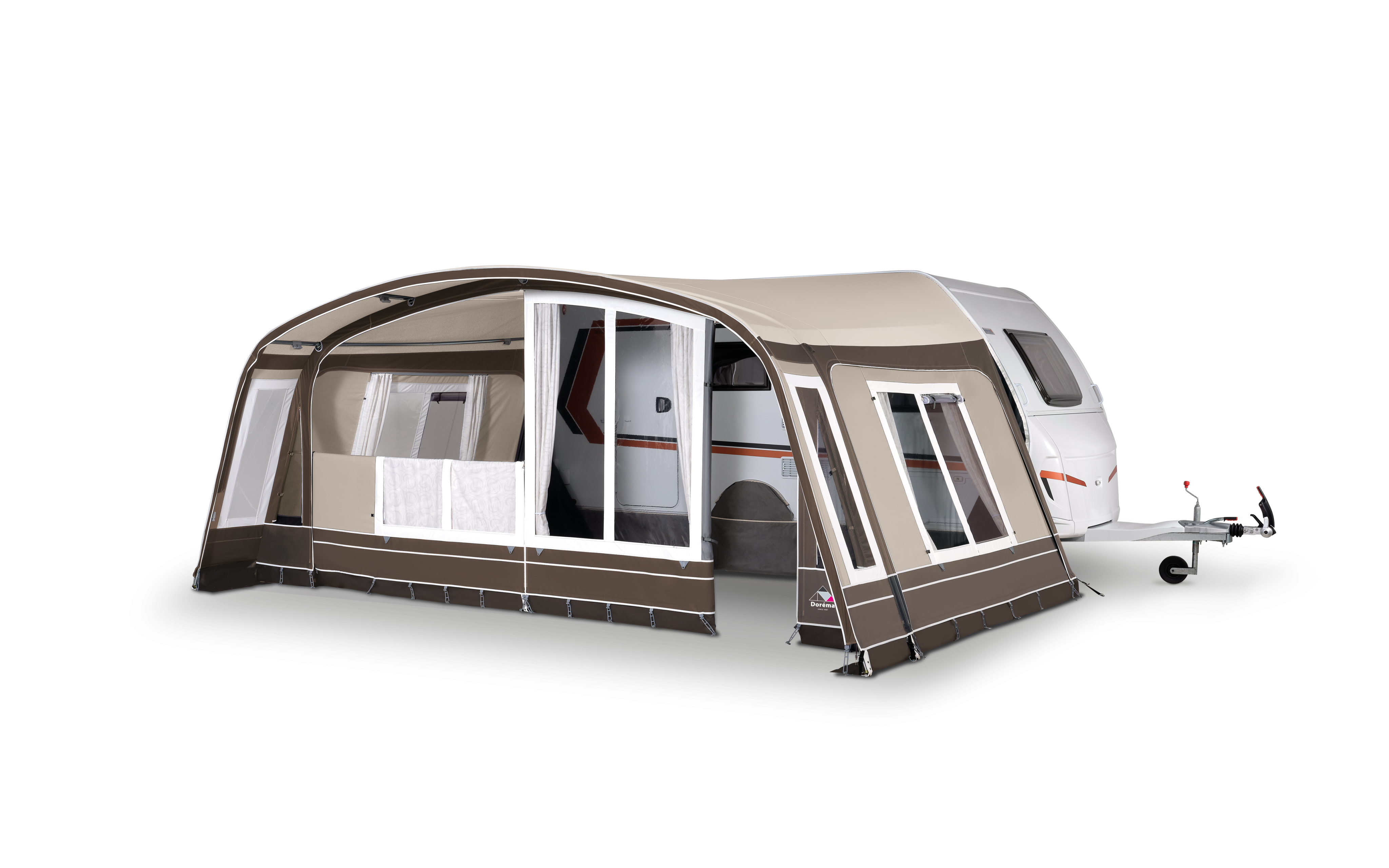 Onyx 270 voortent (exl. frame)