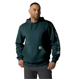 Iconic K288 Logo Sweatshirt