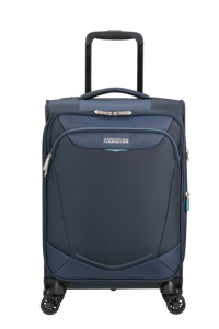 Summerride koffer 55cm