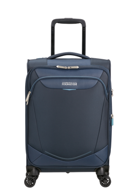 Summerride koffer 55cm