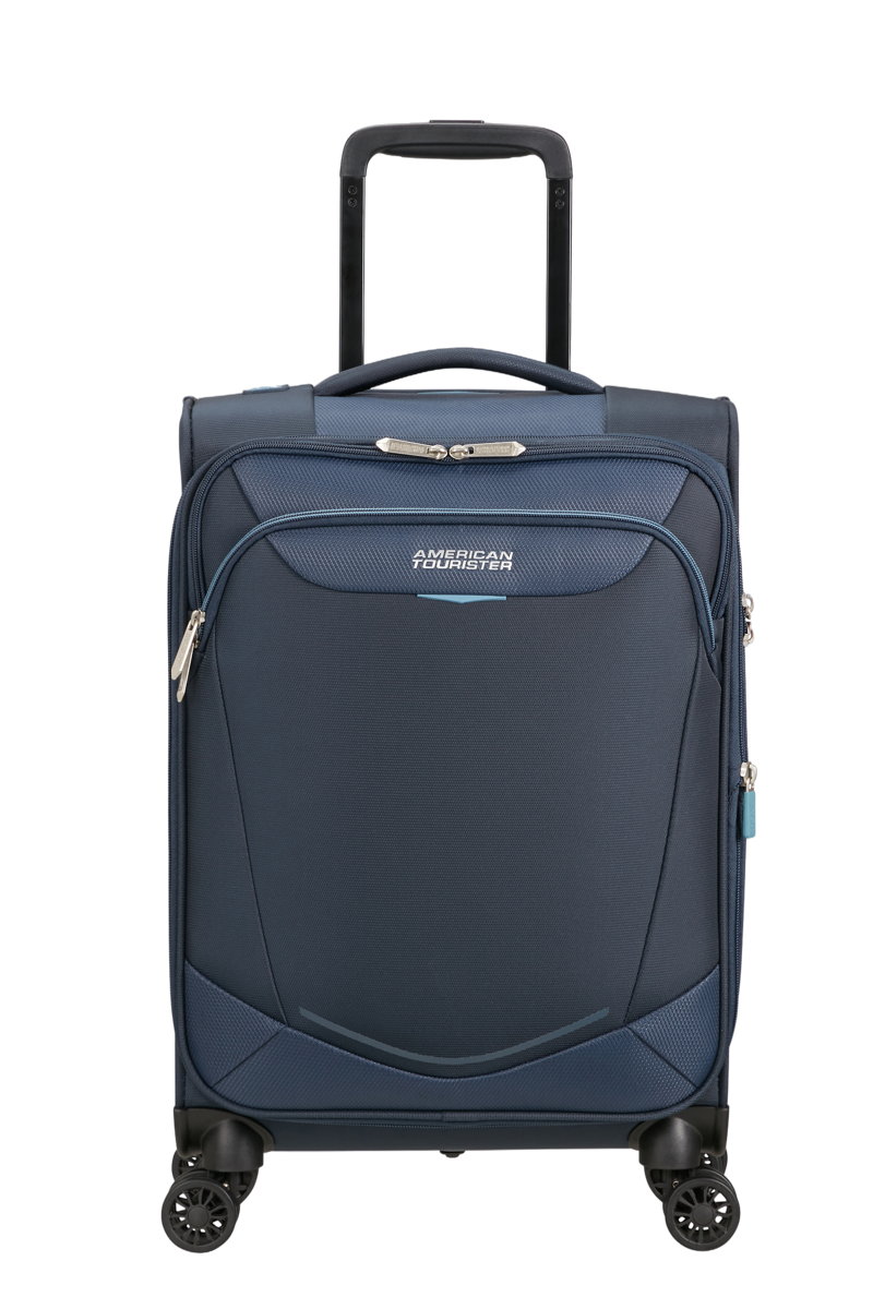 Summerride koffer 55cm