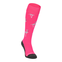 Hockeysokken Flamingos