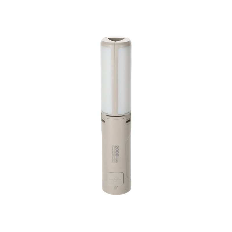Norländer Powerbank Campinglamp