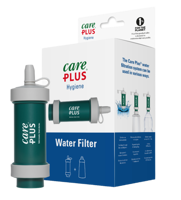 Outdoor Waterfilter Systeem