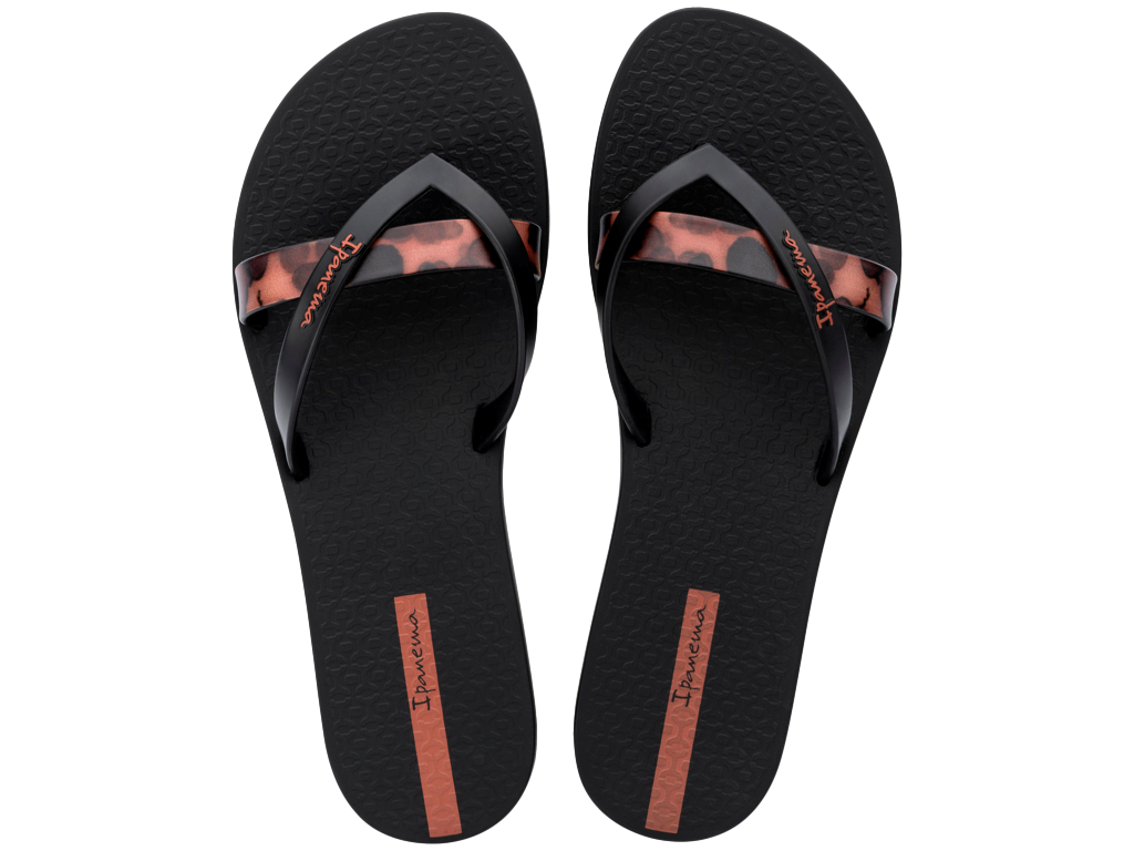 Kirei Chic Teenslippers