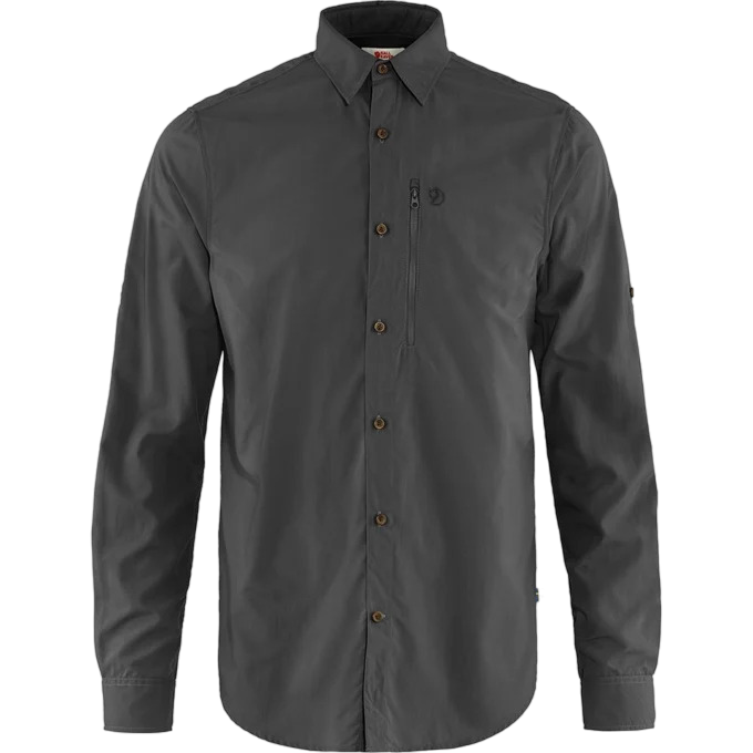 Abisko Hike Blouse