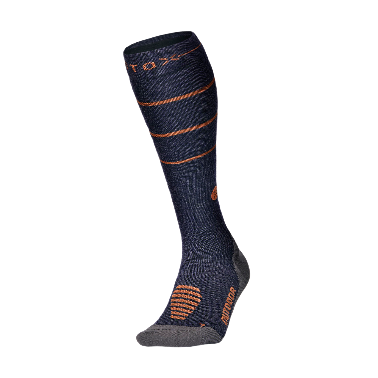 Outdoor Compressiesokken