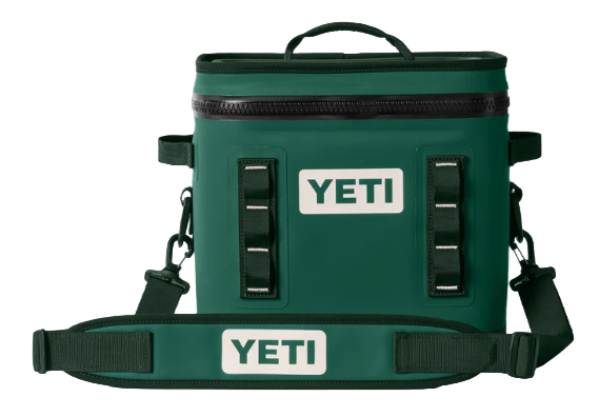 Hopper Flip 12 Soft Cooler