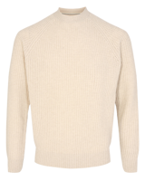 Aksune Structure Knit Trui