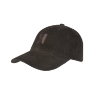 Capri Corduroy Baseball Cap