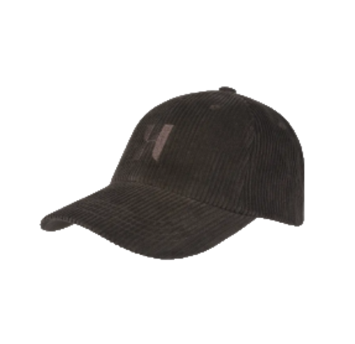 Capri Corduroy Baseball Cap