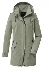 GS 94 Parka
