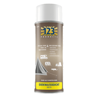Delta Doekwaterdicht Spray 500ml