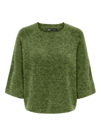 Simoni 3/4 Gebreide Pullover